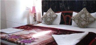 Hotel Plaza, Pahalgam 2